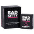 BAD KITTY Party Game + After Dark Expansion Set - The Ultimate Meme Game with Cats - The Cats Against Humans Card Game