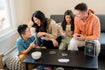 MIND READER – Can You Read Your Friends' Minds? The Fun Mind Reading Psychic Mind Meld Medium Family Party Game