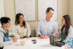 MIND READER – Can You Read Your Friends' Minds? The Fun Mind Reading Psychic Mind Meld Medium Family Party Game