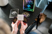 MIND READER – Can You Read Your Friends' Minds? The Fun Mind Reading Psychic Mind Meld Medium Family Party Game