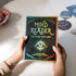MIND READER – Can You Read Your Friends' Minds? The Fun Mind Reading Psychic Mind Meld Medium Family Party Game