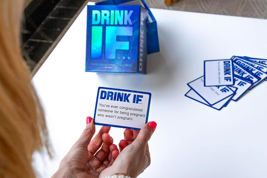 Drink If