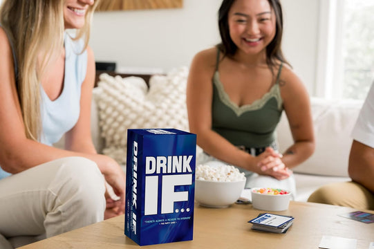 Drink If
