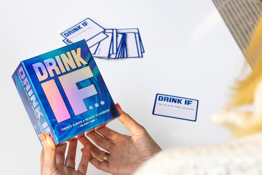 Drink If