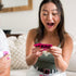 BAD KITTY Party Game - The Ultimate Meme Game with Cats - The Cats Against Humans Card Game