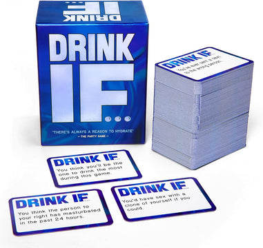 Drink If