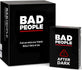 BAD PEOPLE Party Game + After Dark Expansion Set - Hilarious Adult Card