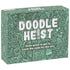 DOODLE HEIST - The Quick Drawing and Deduction Family Party Game