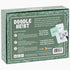 DOODLE HEIST - The Quick Drawing and Deduction Family Party Game