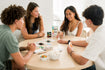 First to Worst Party Game + After Dark Expansion Set - The Card Game About How Your Friends & Family Rank Things