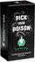 Pick Your Poison After Dark Party Game - The “What Would You Rather Do?” Adult Card Game
