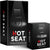 HOT SEAT Party Game + Expansion Set - The Family Card Game That's All About You