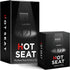 HOT SEAT Party Game + Expansion Set - The Family Card Game That's All About You