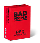 Bad People – Red Expansion Pack