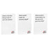 HOT SEAT Party Game - The Family Card Game That's All About You