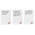 HOT SEAT Party Game - The Family Card Game That's All About You