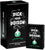 Pick Your Poison After Dark + Expansion Set Party Game - The “What Would You Rather Do?” Adult Card Game