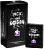 Pick Your Poison Family Edition + Expansion Pack
