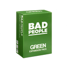 Bad People – Green Expansion Pack