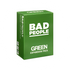 Bad People – Green Expansion Pack