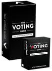 The Voting Game + After Dark Expansion Pack