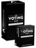 The Voting Game + After Dark Expansion Pack