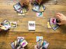BAD PEOPLE Party Game - Find Out What Your Friends Really Think of You