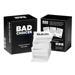 BAD CHOICES: After Dark Edition Set