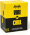 Wiz Khalifa Party Game – Vibe & CHILL | Adult Party Card Game (2 Games in 1) | Chill Party Game to Live The High Life for House Parties, 420 Social Gatherings & Game Nights with Friends