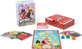 Miraculous Board Game - Race to the Top of the Tower – Fun Action Game for Kids | Super Hero Adventure Game Featuring Ladybug, Cat Noir & Friends for Family Game Night & Toy Gifts for Kids
