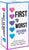 First to Worst Party Game – Couples Connection | Adult Relationship Card Game for Date Nights | Funny Ranking & Guessing Board Game for Friends, Valentine’s Day, & Gift Ideas