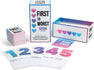 First to Worst Party Game – Couples Connection | Adult Relationship Card Game for Date Nights | Funny Ranking & Guessing Board Game for Friends, Valentine’s Day, & Gift Ideas