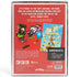 Miraculous Board Game - Race to the Top of the Tower – Fun Action Game for Kids | Super Hero Adventure Game Featuring Ladybug, Cat Noir & Friends for Family Game Night & Toy Gifts for Kids