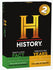History Channel 2-in-1 Edition - Through The Years/That's A Fun Fact - General Knowledge Super Trivia Chronology Timeline Party Card Game for Adults, Family, Teen in The Pursuit of Trivial Knowledge