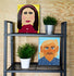 PAINT YOUR PARTNER Challenge - Viral Sensation for Couples, Friends, Family