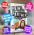 PAINT YOUR PARTNER Challenge - Viral Sensation for Couples, Friends, Family