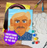 PAINT YOUR PARTNER Challenge - Viral Sensation for Couples, Friends, Family
