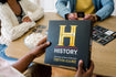 HISTORY Channel Trivia Game – 2000+ General Knowledge Questions | Official HISTORY Channel Trivia Card Game & Party Game for Adults, Families & Board Game Night – Great Gift for Dad & History Buffs