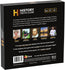 HISTORY Channel Trivia Game – 2000+ General Knowledge Questions | Official HISTORY Channel Trivia Card Game & Party Game for Adults, Families & Board Game Night – Great Gift for Dad & History Buffs