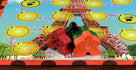 Miraculous Board Game - Race to the Top of the Tower – Fun Action Game for Kids | Super Hero Adventure Game Featuring Ladybug, Cat Noir & Friends for Family Game Night & Toy Gifts for Kids