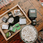 BAD PEOPLE Party Game + After Dark Set – Hilarious Adult Card Game for Friends & Game Night | Funny Conversation & Icebreaker Board Game for Parties, Pregames, Social Gatherings & Fun Gift Ideas