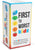 First to Worst Kids Party Game About How Your Friends & Family Rank Things