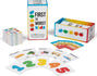 First to Worst Kids Party Game About How Your Friends & Family Rank Things