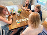First to Worst Kids Party Game About How Your Friends & Family Rank Things