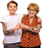 TATTOO GAME - The Hilarious Pick-a-Card & Spot It the Art Family Party Game