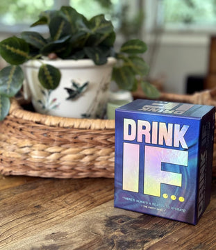 Drink If - After Dark Expansion Set