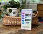 First to Worst Party Game – Couples Connection | Adult Relationship Card Game for Date Nights | Funny Ranking & Guessing Board Game for Friends, Valentine’s Day, & Gift Ideas