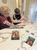 TATTOO GAME - The Hilarious Pick-a-Card & Spot It the Art Family Party Game