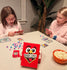 BIRDY CALL Family Party Game – Fun Bird-Themed Matching Card Game for Kids, Families & Friends | Fast-Paced Egg Collecting Game for Game Nights, Parties & Bird Gifts for Birdy Lovers