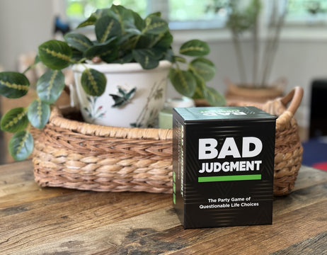 Bad Judgment